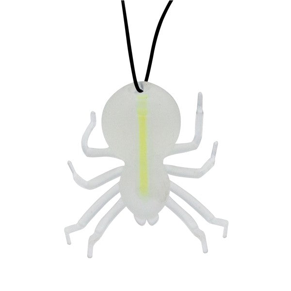 Glow Spiders | PartyGlowz.com