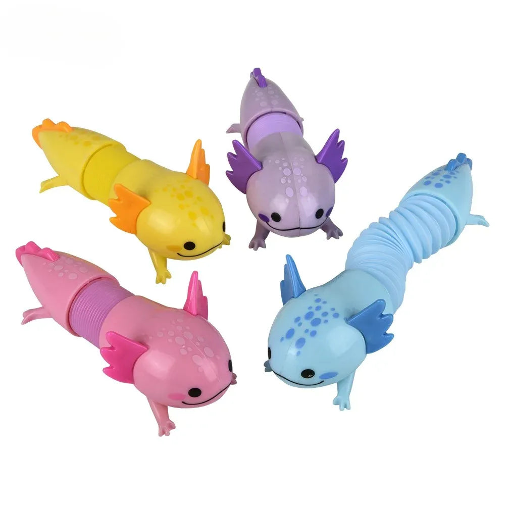 AXOLOTL PARTY CUPS - Axolotl Cups Axolotl Birthday Party Axolotl