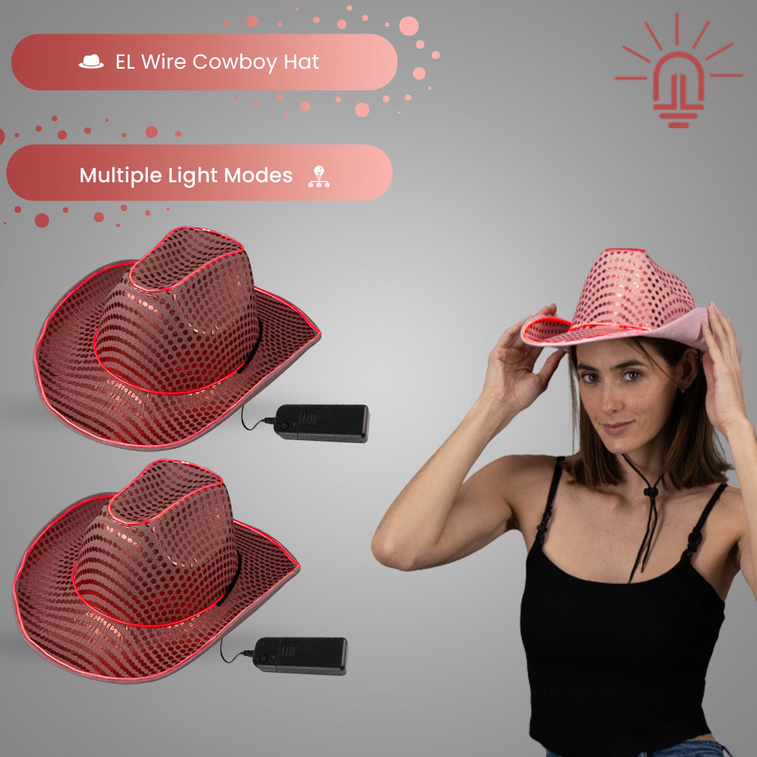 Wire hat deals