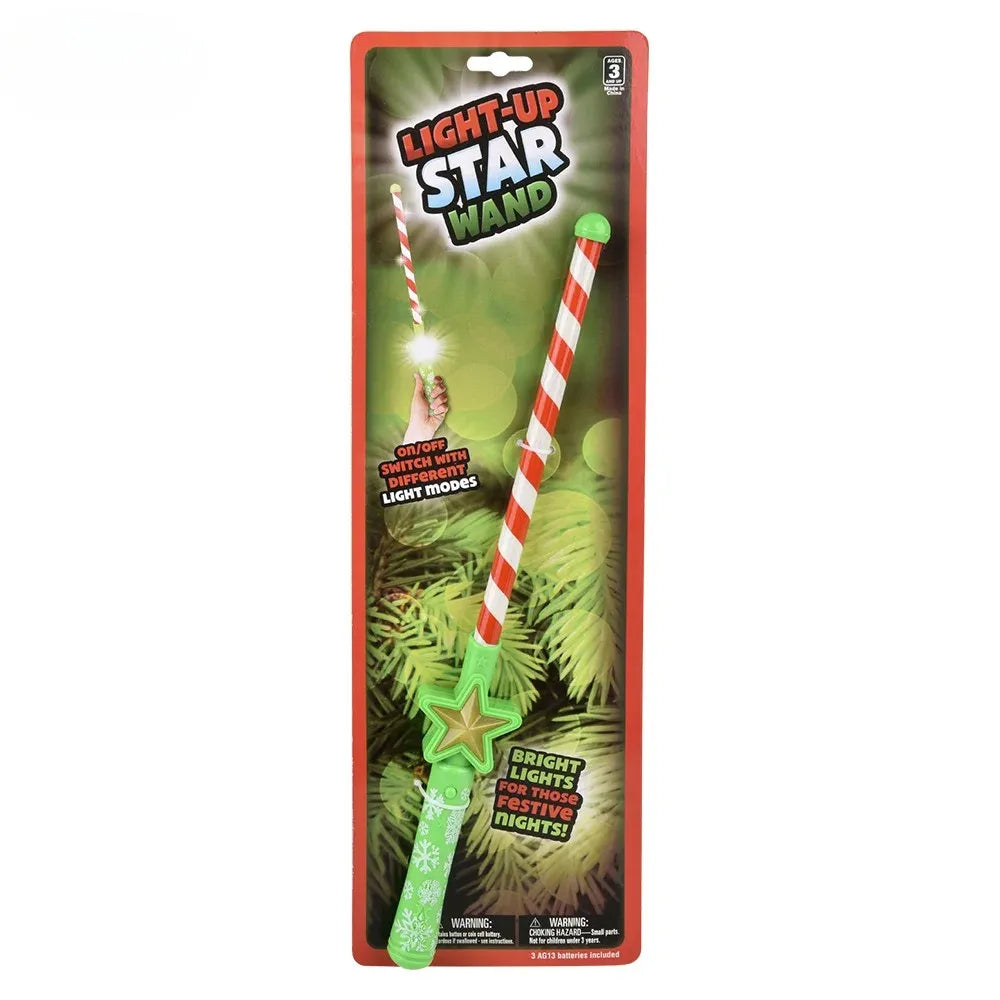 9.8 Candy Cane reusable straw – Moon-LitCreations