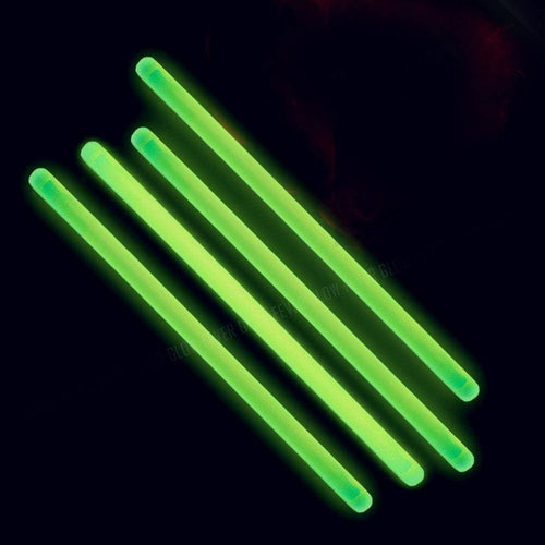 Glow Sticks Party Supplies 8 Inch Glow in the Dark Light Up Sticks Glo –   Online Shop