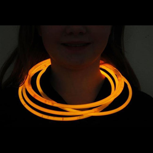 22 Glow Necklaces