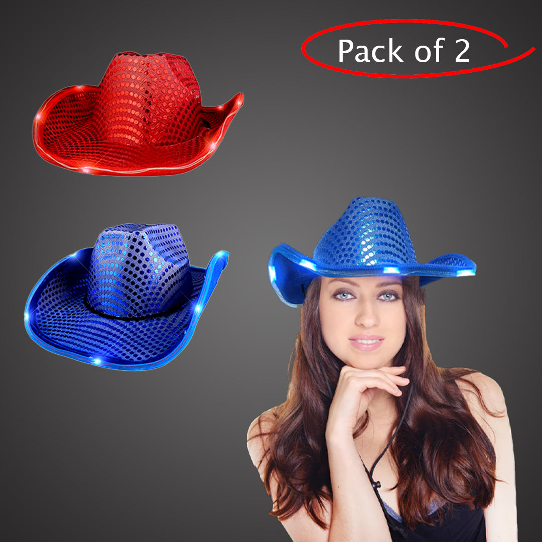 STRAW HAT PACK: 2 HAT PACK