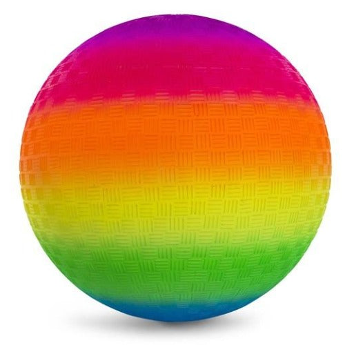 rainbow color background - Playground