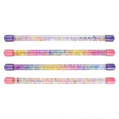 Glow In The Dark Rainbow Pens, PartyGlowz.com