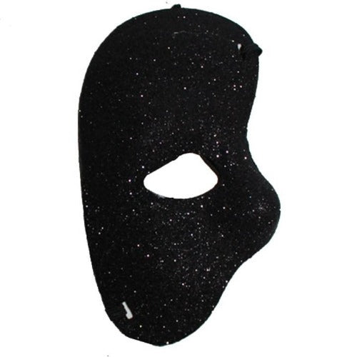 Colorful Masquerade Glitter Eye Mask Party Mask for Holiday