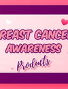 5 Best Products To Raise Breast Cancer Awareness