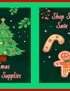 How To Shop Smart & Save Big For Christmas Party 2024?