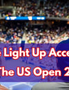 Top LED Accessories To Enhance Your US Open Experience