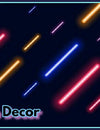 How To Use Glow Sticks For New Year’s Eve Decorations?