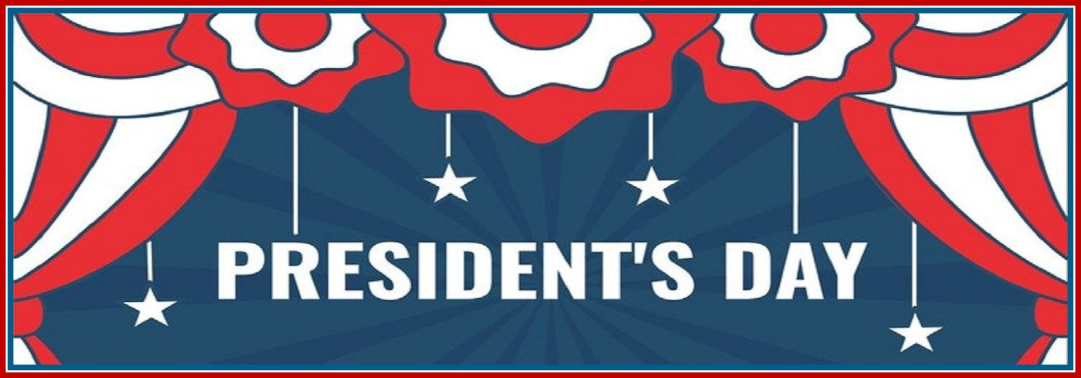 Innovative Ideas To Observe Presidents' Day In Style