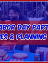 3 Best Themes & Planning Tips For Labor Day Party!