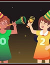 Top 5 New Year’s Eve Traditions To Welcome 2025