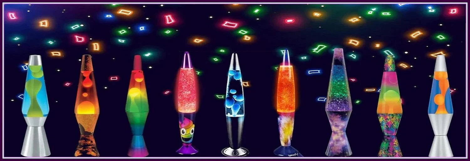 Best Lava Lamps On Sale - FAQs!