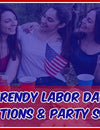 List Of 10 Trending Labor Day Decorations & Party Supplies