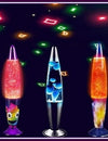 How To Use Lava Lamps For Christmas Decorations?