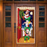 Christmas Elves Door Cover