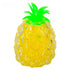 3.75" Squeezy Bead Pineapple