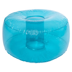 Inflatable Ottoman 23In X 10In | PartyGlowz.com