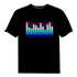 LED Equalizer T-Shirt