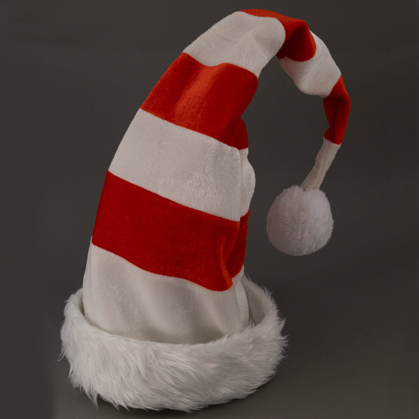 LED Light Up Dr. Seuss Christmas Hat