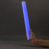 LED Light Up Flashing Purple Foam Stick