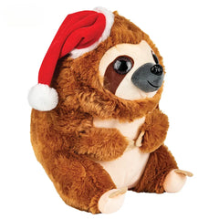 13" Belly Buddies Christmas Assortment