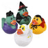 Halloween Monster Rubber Duckies