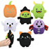 6" Halloween Reverse Eez Plush