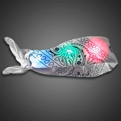 LED Light Up Bandana