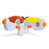 Blast Force Quick Draw Battle 2 Pack Water Guns