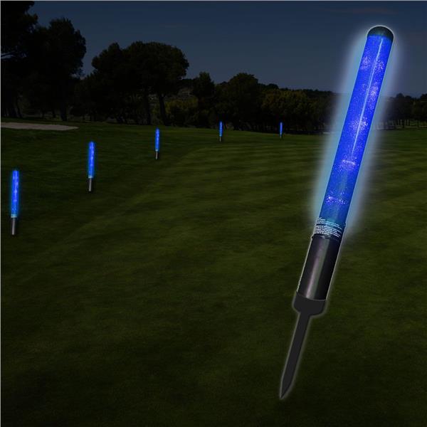 LED Yardage Markers