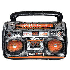 Inflatable Boom Box