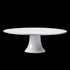 White Cake Stand