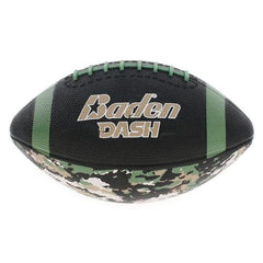 Baden Camo Dash Football