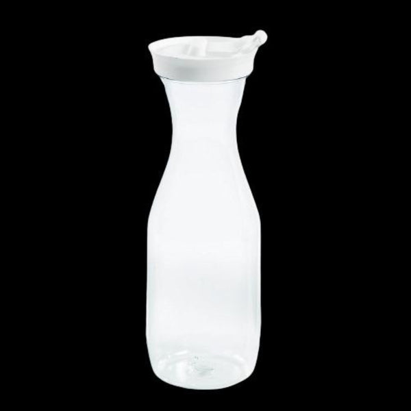 Carafe with Lid