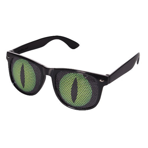 Cat Eye Novelty Sunglasses