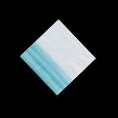 Coastal Seaside Beverage Napkins