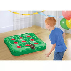 Inflatable Football Toss Game