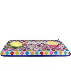 4 Feet Polka Dot Inflatable Buffet Cooler