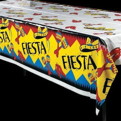 fiesta flag taco party themed custom styrofoam cups – The