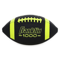 10.5 Inch Franklin Grip-Rite Junior Football