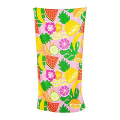 60 Inch Fruit Beach Towel