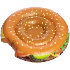 39 Inch Hamburger Pool Float