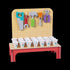 Little Handyman Treat Stand