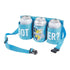 Oktoberfest Beer Holster Belt