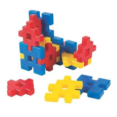 Foam waffle hot sale blocks