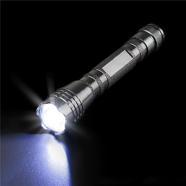 6 Led Flashlight