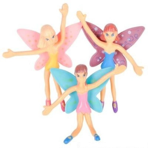 Bendable Fairy