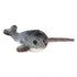 7" Heirloom Buttersoft Narwhal